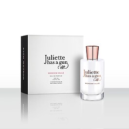 Moscow Mule - Eau de Parfum